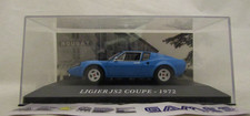 VOITURE 1/43 LIGIER JS2 COUPE