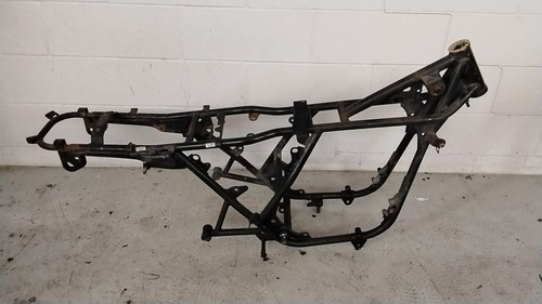 Kawasaki 400 cadre - kawasaki,