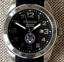 MONTRES BEUCHAT OCEAN - MODELE
