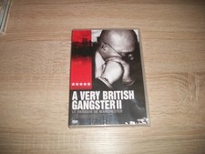 DVD, a very british gangster