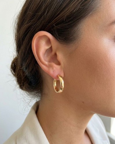 Paire boucles oreilles - de,