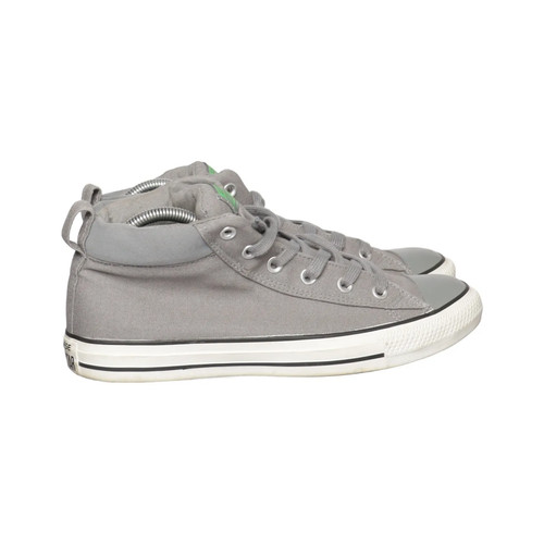Converse baskets toile - baskets,