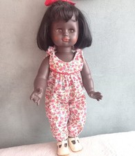 Salopette pour Emilie MODES & TRAVAUX création perso