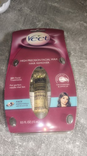 Cire visage veet high - visage,