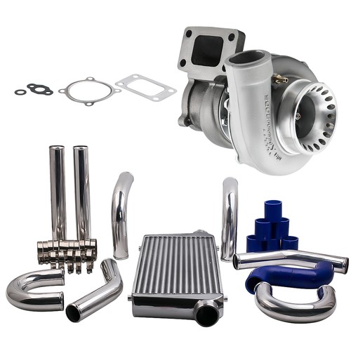 Gt3582 turbine t3 flange - turbine,