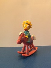 FIGURINE LES SIMPSONS : MAGGIE