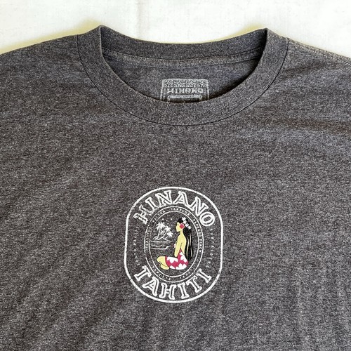 Hinano tahiti shirt - shirt, xxxl