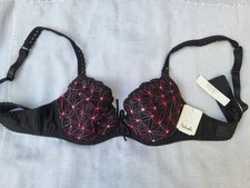 Aubade soutien gorge Plunge