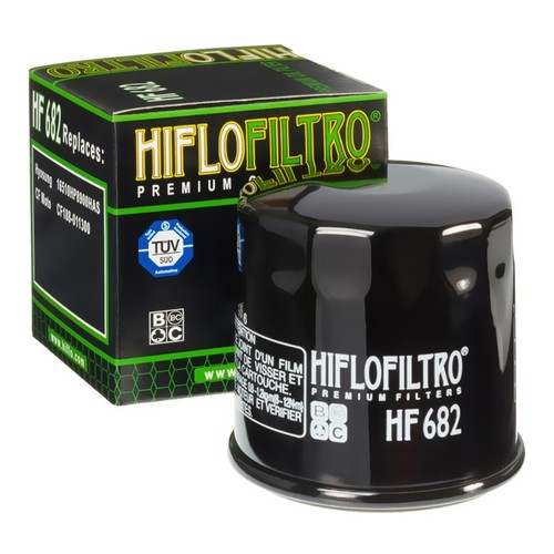 Filtre huile hiflofiltro - filtre, À