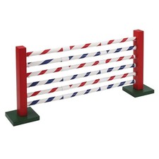 Obstacle en Hauteur Agility