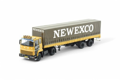 Tekno 84844 newexco ford - 84844,