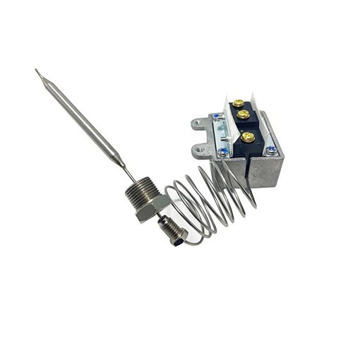 Thermostat friteuse pour - thermostat, à
