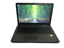 HP reconditionné 250 G7 i5-1035G1 Ram 12Go SSD 256Go Win11 pro + Office 2024 pro