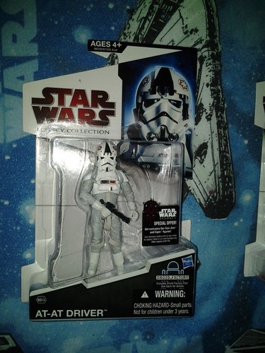 Star wars saga legacy rare - wars,