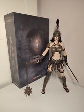 1:6 TBLeague Phicen - Spartan Army Commander 1/6 - PL2020-165A