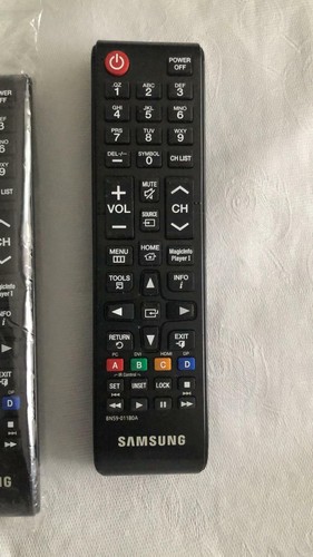 Télécommande rechange - , tv