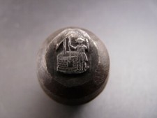 Ancienne matrice/ sceau /