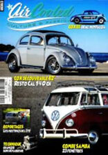  AIR COOLED 15 COX55' DRAG