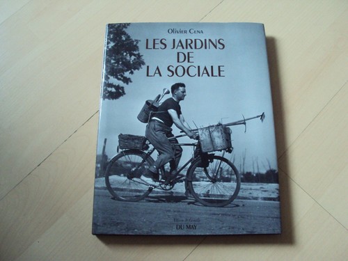 Jardins sociale - de, la