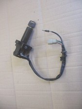 Nieman pour Honda 125 NX