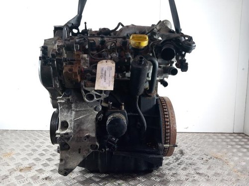 Moteur renault scenic phase - renault,