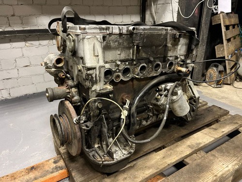 Mercedes benz w116 1977 - mercedes-benz, s
