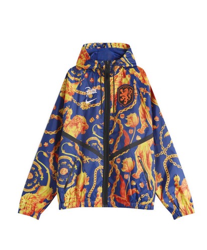 Nike patta netherlands anthem - patta,