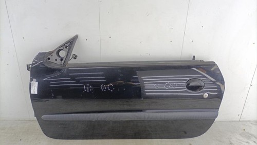 Porte avant gauche peugeot 206 - porte,