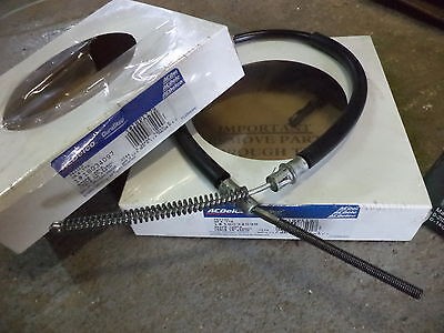 Gm139 jeu cable - n°gm139, frein