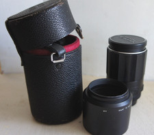 Pentax SMC takumar 3,5/135 mm