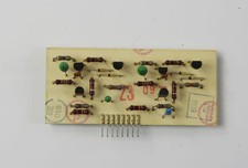 Original Filtre Platine Studer