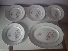 porcelaine lunéville KG