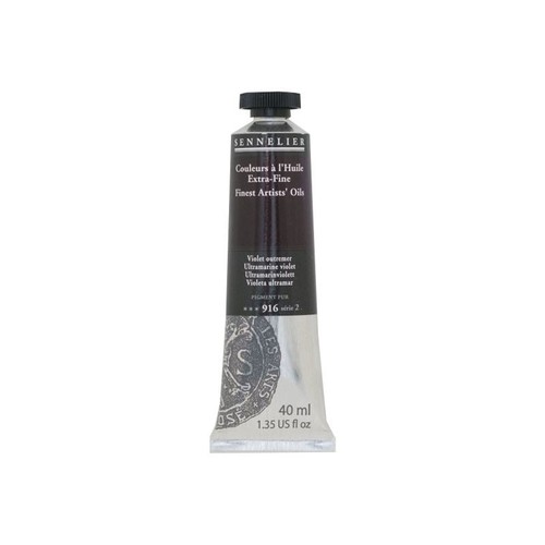 Sennelier peinture à - peinture,