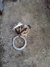 Pompe De Gavage Opel Meriva