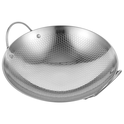 Batterie cuisine inox - batterie, de