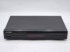 Synthétiseur Numérique Tuner