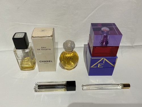 Lot collection flacons - lot, de