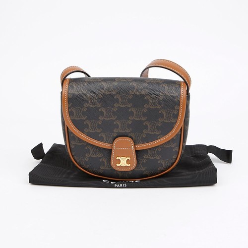 Celine sac bandoulière - celine,