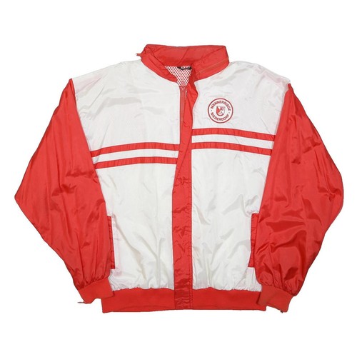 Veste survêtement zippée - de,