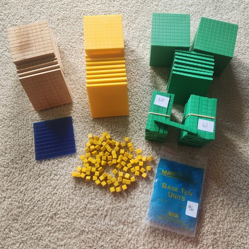 Base blocks eta - 10,