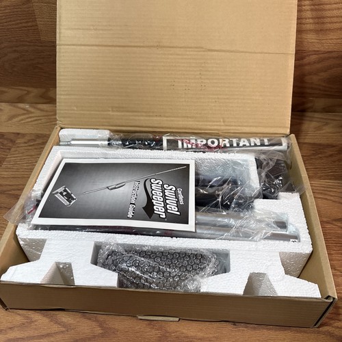 New open box cordless - in,