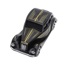 Ensemble De 6 Voitures De