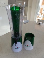 Tireuse à bière girafe