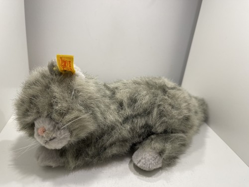 Steiff tier 099496 chat - 22, cm