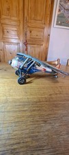 Jep 255 avion de chasse - avion,