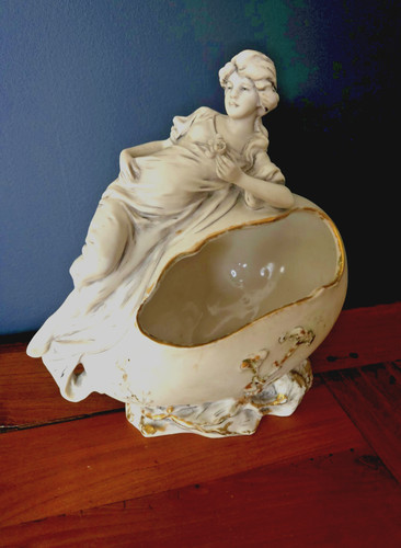 Royal dux bohemia - dux, nouveau