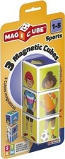 Gadget - Geomag: Magicube -
