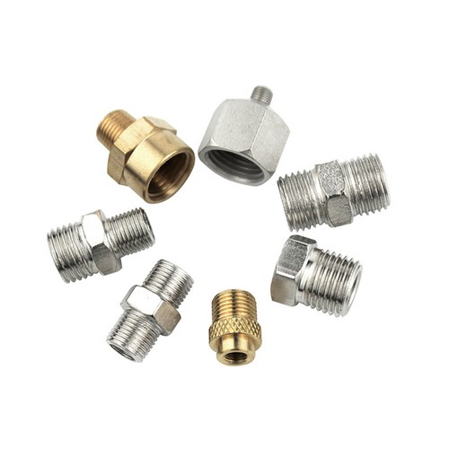 Pcs raccord aérographe - pcs,