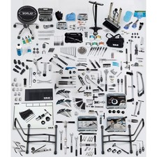 Kit D'Outillage Professionnel