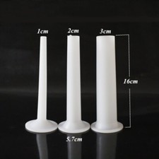 3xBuse manuelle pour machine